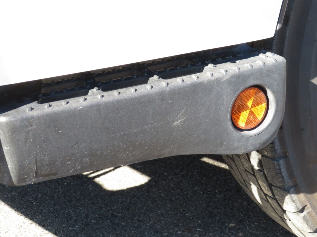 トヨタ カゼット 2KG-XZU712(2WD)の写真14