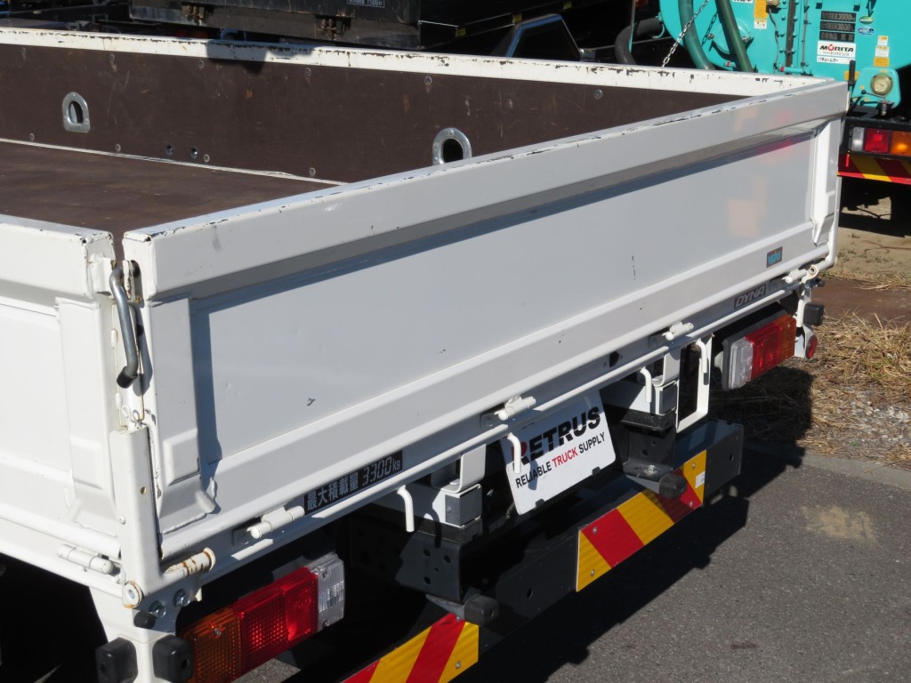 トヨタ カゼット 2KG-XZU712(2WD)の写真18