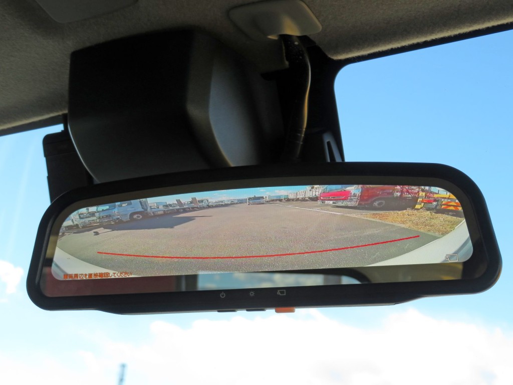 トヨタ カゼット 2KG-XZU712(2WD)の写真20