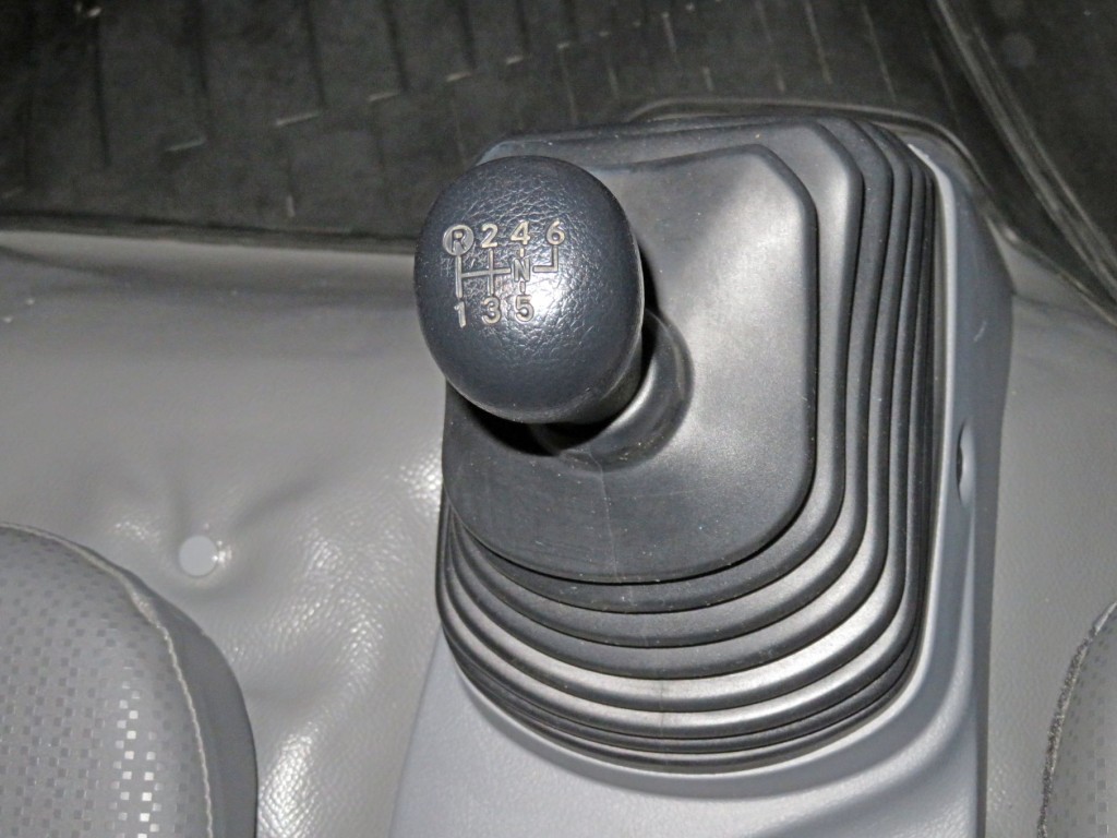 トヨタ カゼット 2KG-XZU712(2WD)の写真22