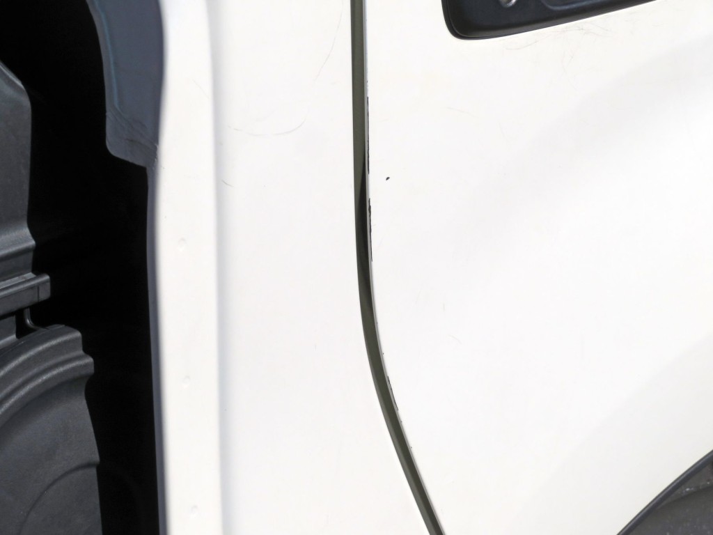 トヨタ カゼット 2KG-XZU712(2WD)の写真28