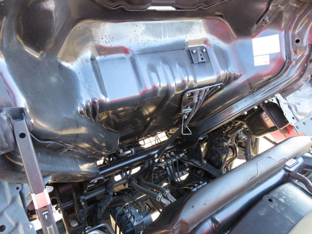 トヨタ カゼット 2KG-XZU712(2WD)の写真29