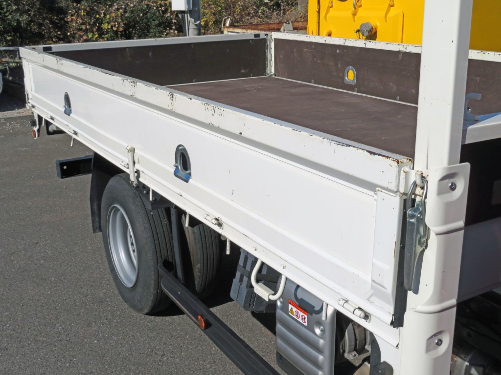 トヨタ カゼット 2KG-XZU712(2WD)の写真30