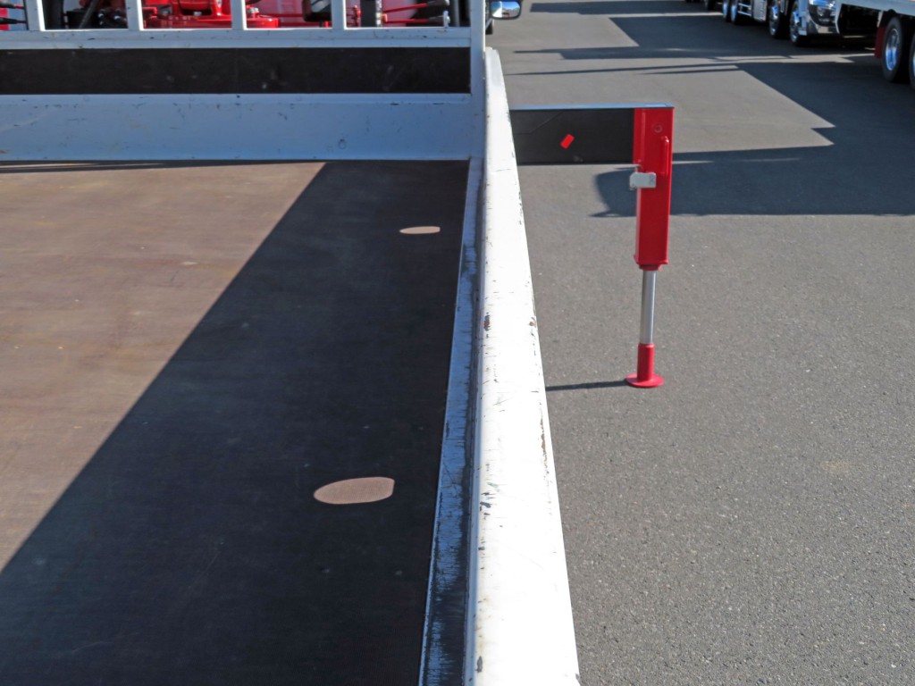 トヨタ カゼット 2KG-XZU712(2WD)の写真31