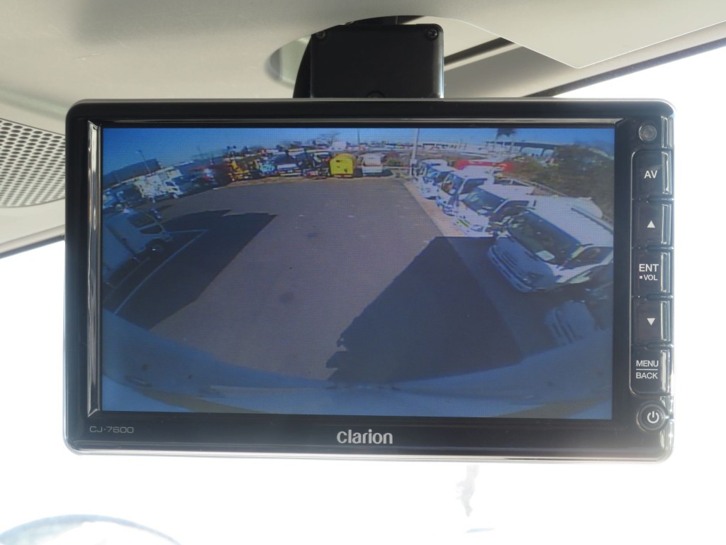 いすゞ ギガ 2PG-CYJ77Cの写真19