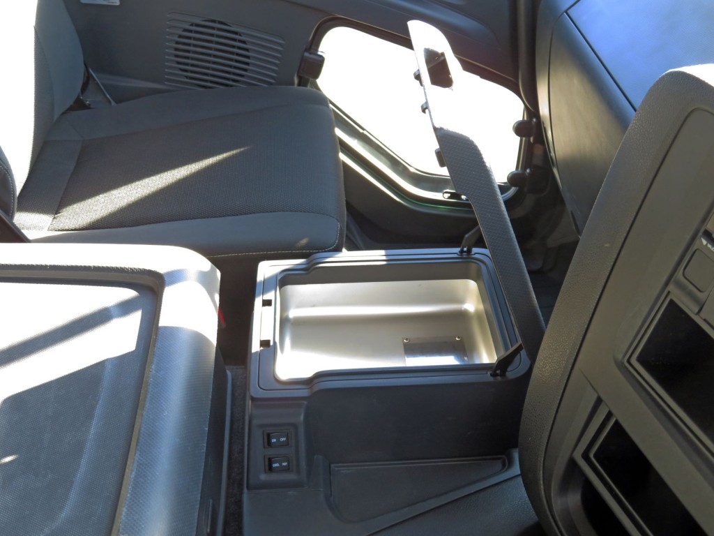 いすゞ ギガ 2PG-CYJ77Cの写真20