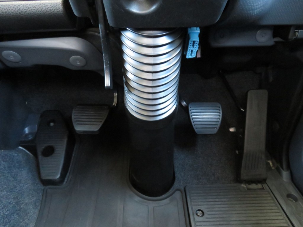 いすゞ ギガ 2PG-CYJ77Cの写真22