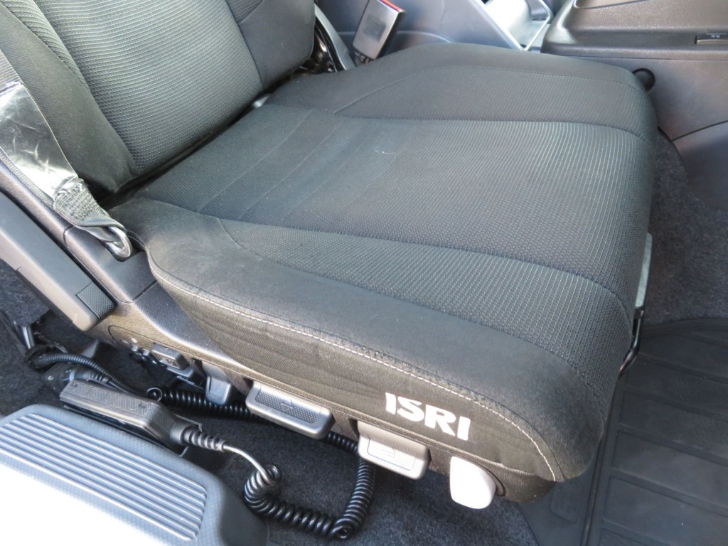 いすゞ ギガ 2PG-CYJ77Cの写真28