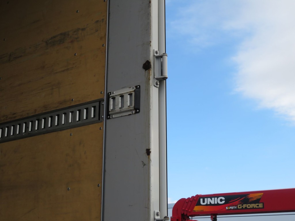 いすゞ ギガ 2PG-CYJ77Cの写真41