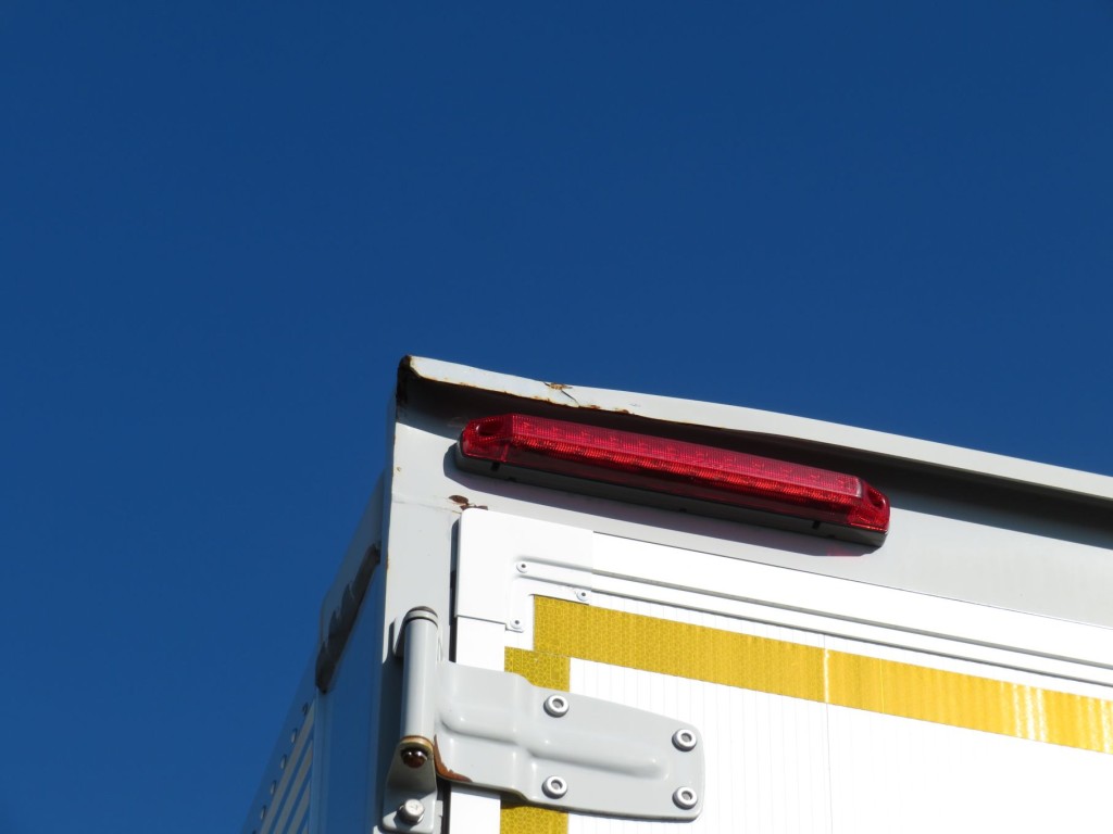 いすゞ ギガ 2PG-CYJ77Cの写真45