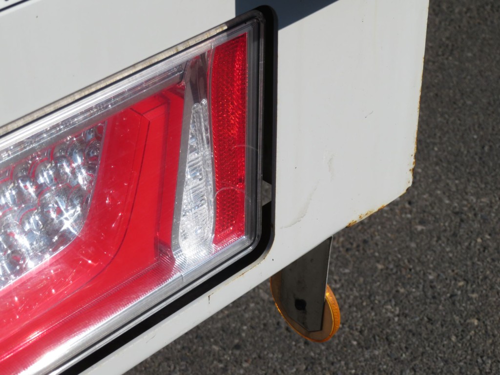 いすゞ ギガ 2PG-CYJ77Cの写真48