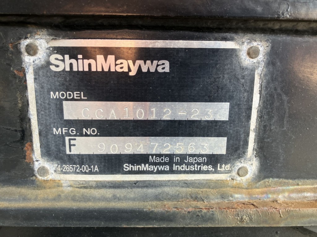 三菱 スーパーグレート 2PG-FV70HYの写真6