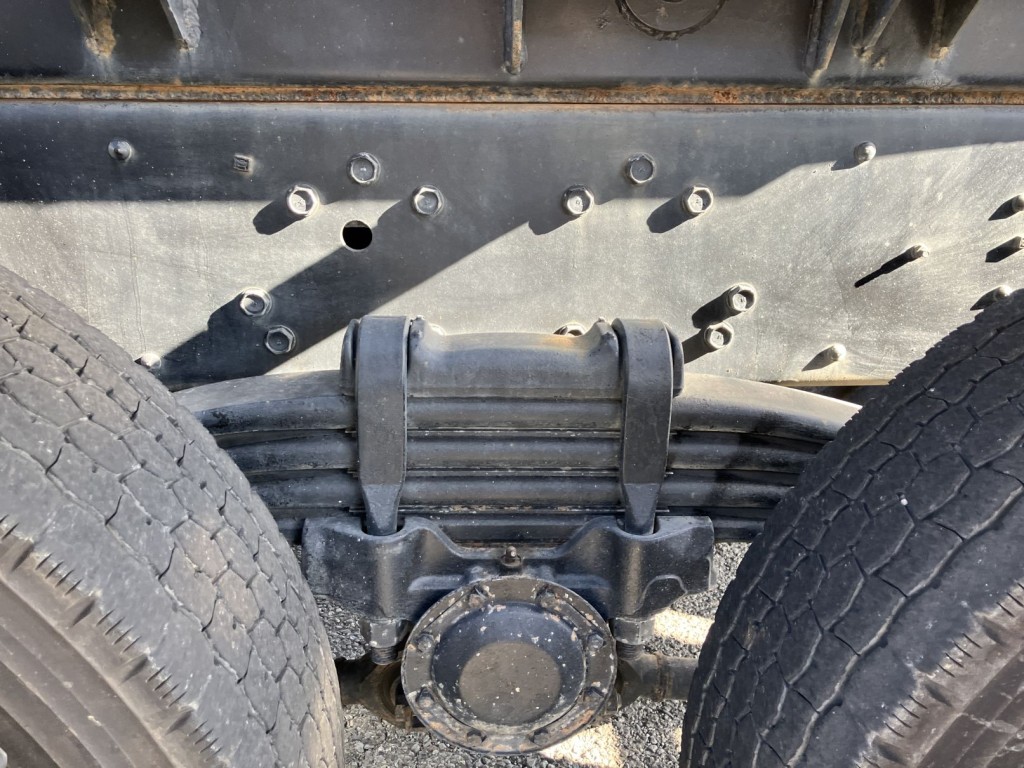 三菱 スーパーグレート 2PG-FV70HYの写真7