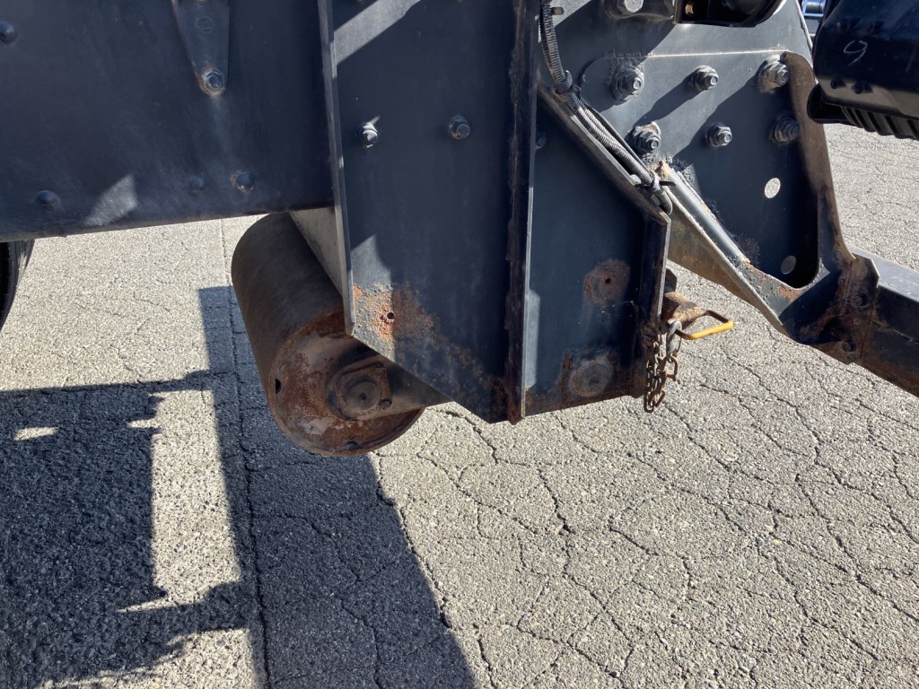 三菱 スーパーグレート 2PG-FV70HYの写真9