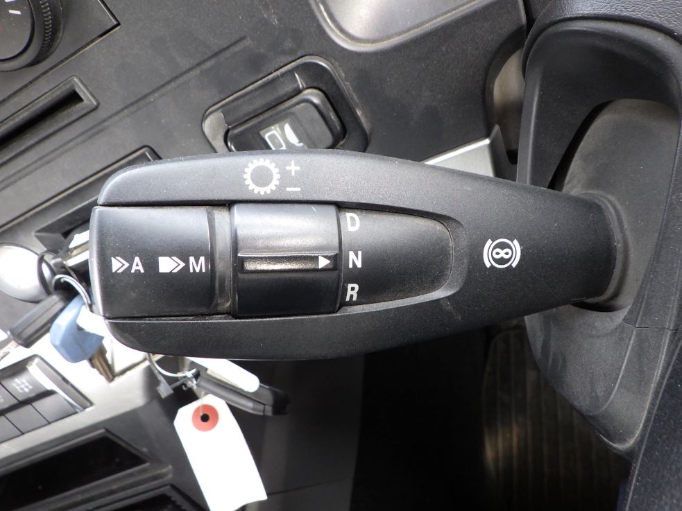 シフトパイロットです。|三菱 スーパーグレート 2PG-FV70HYの写真18