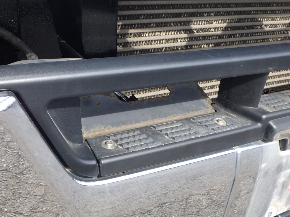 三菱 スーパーグレート 2PG-FV70HYの写真27