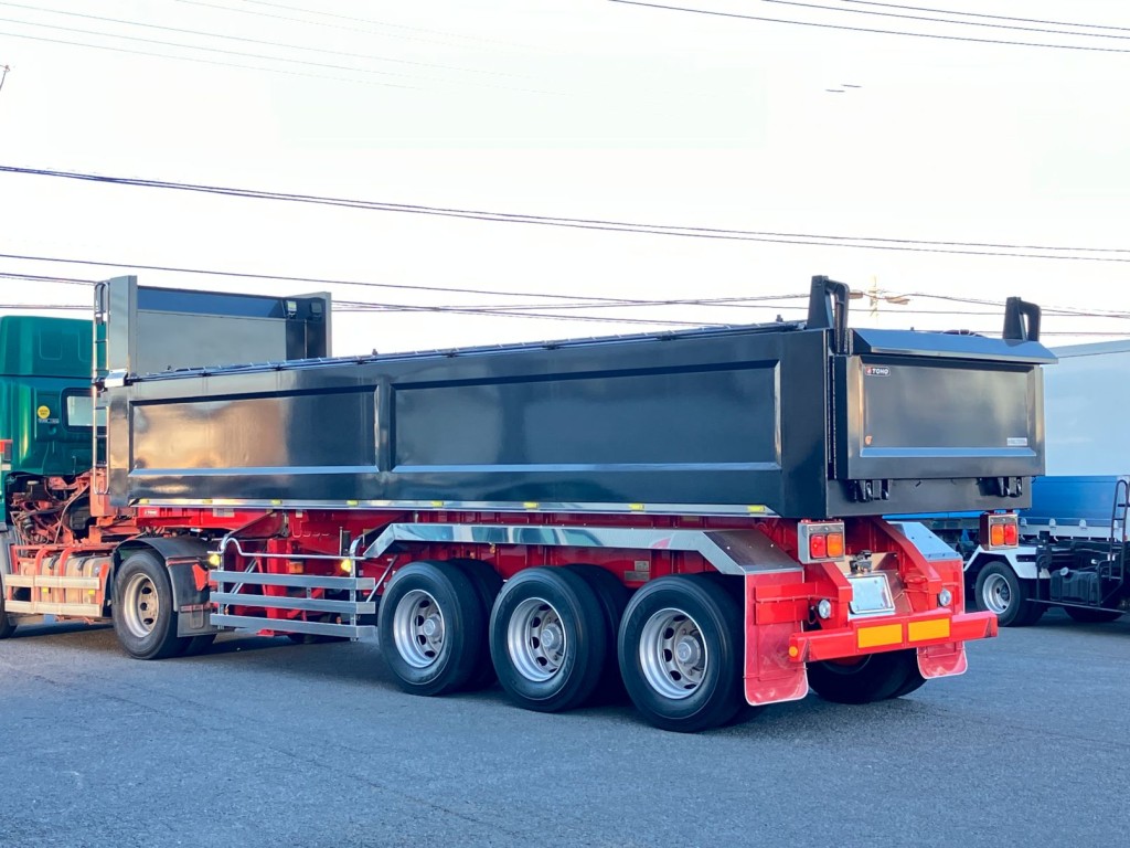 東邦  TF36H2C3改の写真1