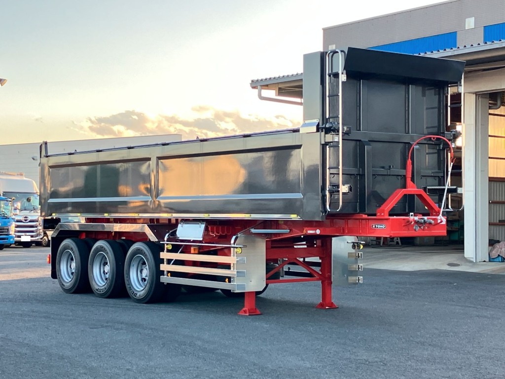 東邦  TF36H2C3改の写真4