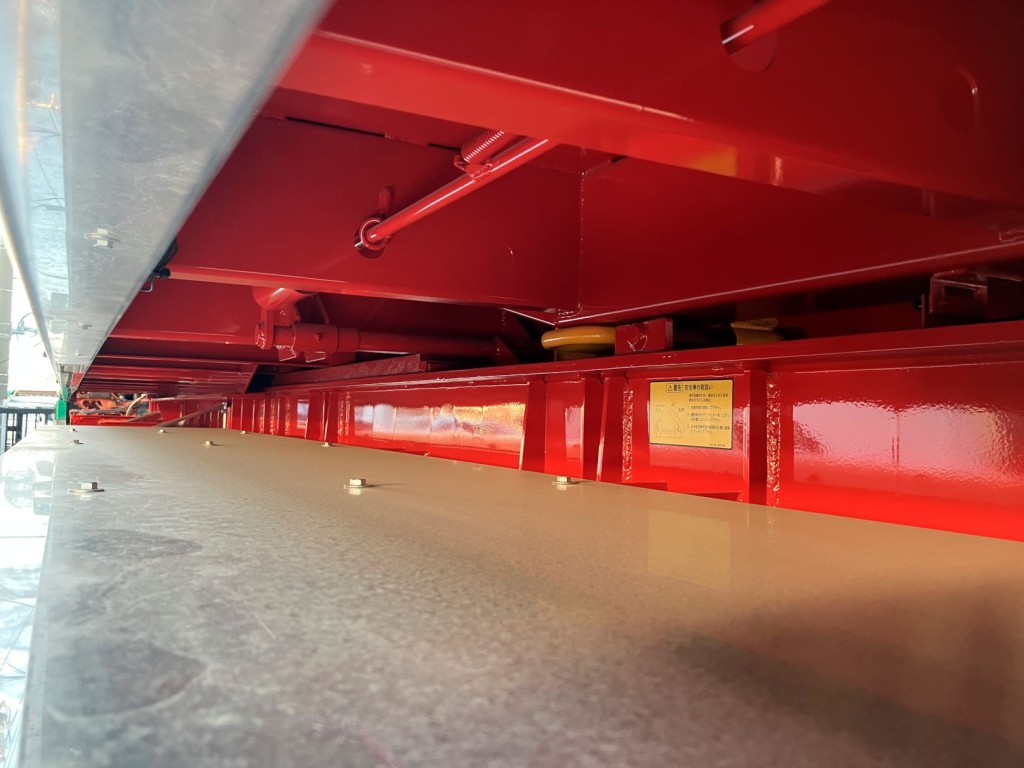 ネタの状態です。鉄製です|東邦  TF36H2C3改の写真8