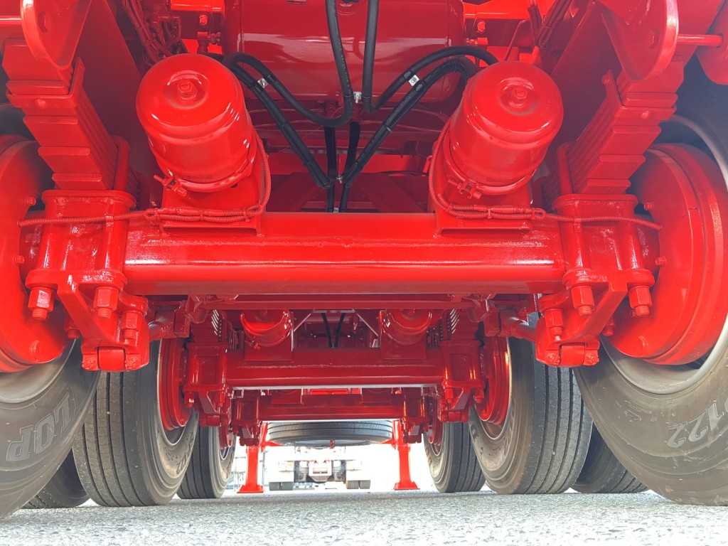 下周りの状態です。|東邦  TF36H2C3改の写真12