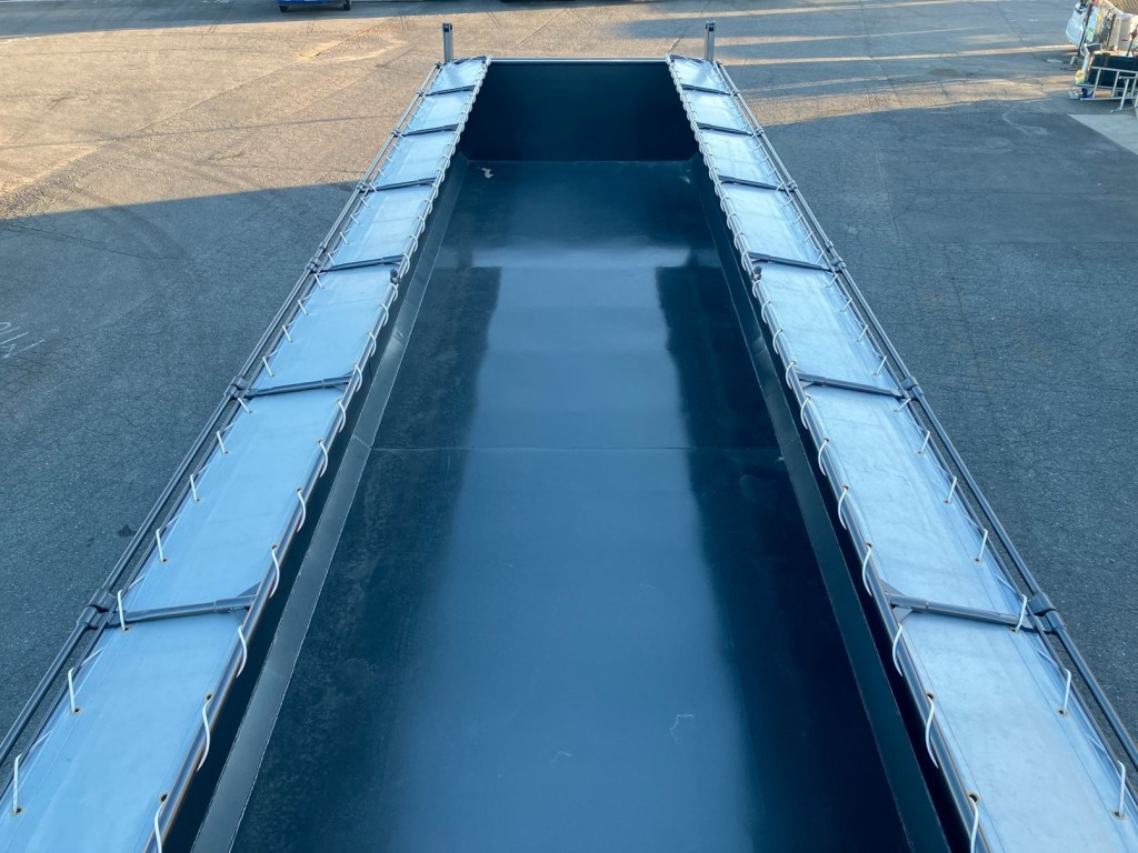 コボレーン付きです。|東邦  TF36H2C3改の写真15