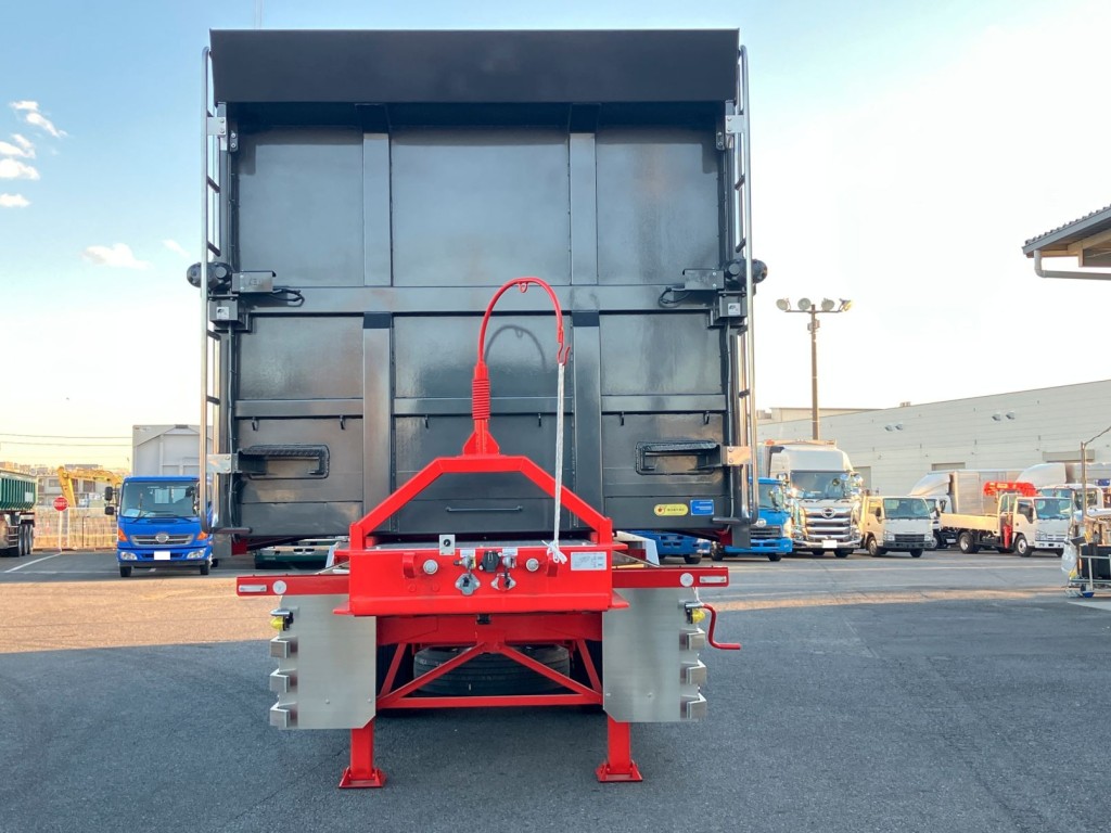 前周りの状態です。|東邦  TF36H2C3改の写真27