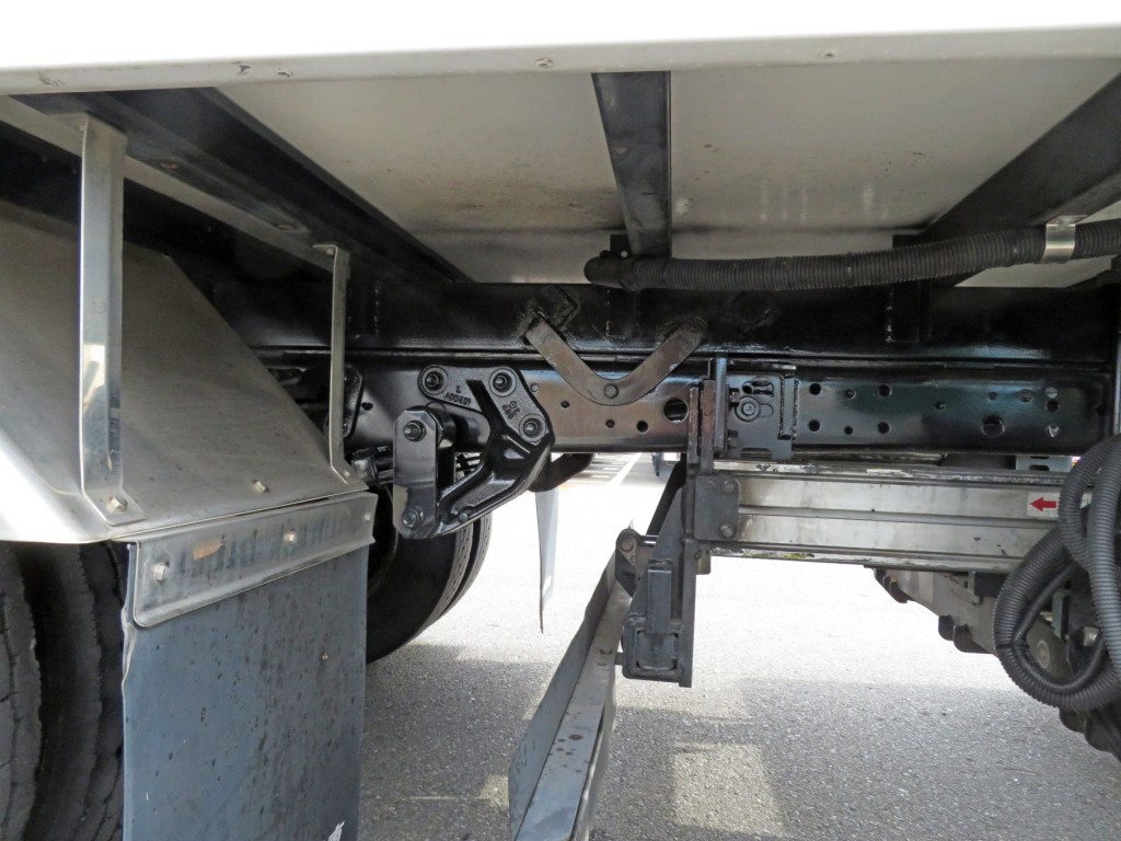 日野 デュトロ TKG-XZU710M(2WD)の写真5