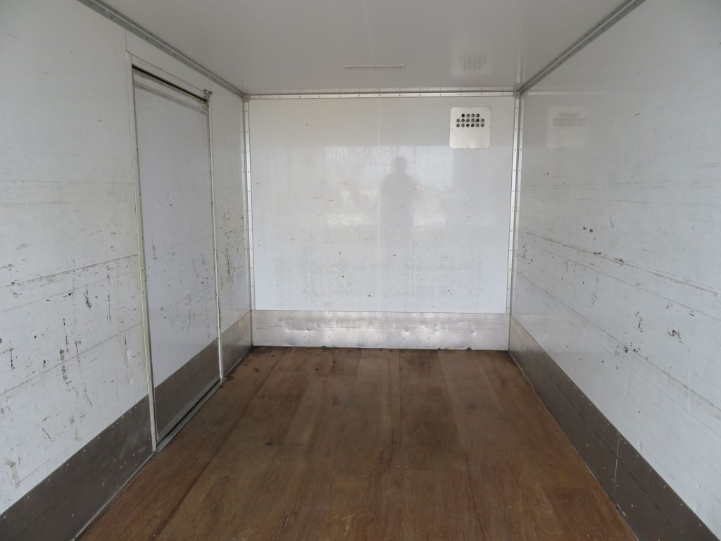 日野 デュトロ TKG-XZU710M(2WD)の写真11