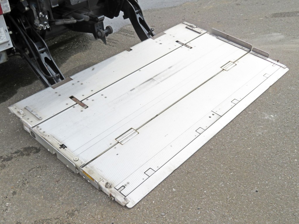 日野 デュトロ TKG-XZU710M(2WD)の写真12