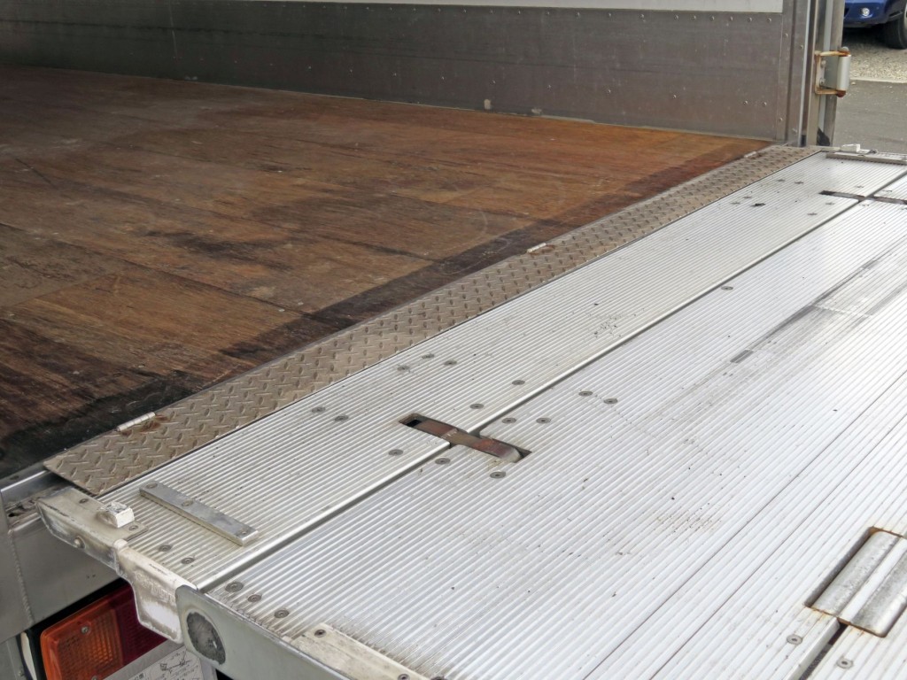 日野 デュトロ TKG-XZU710M(2WD)の写真13