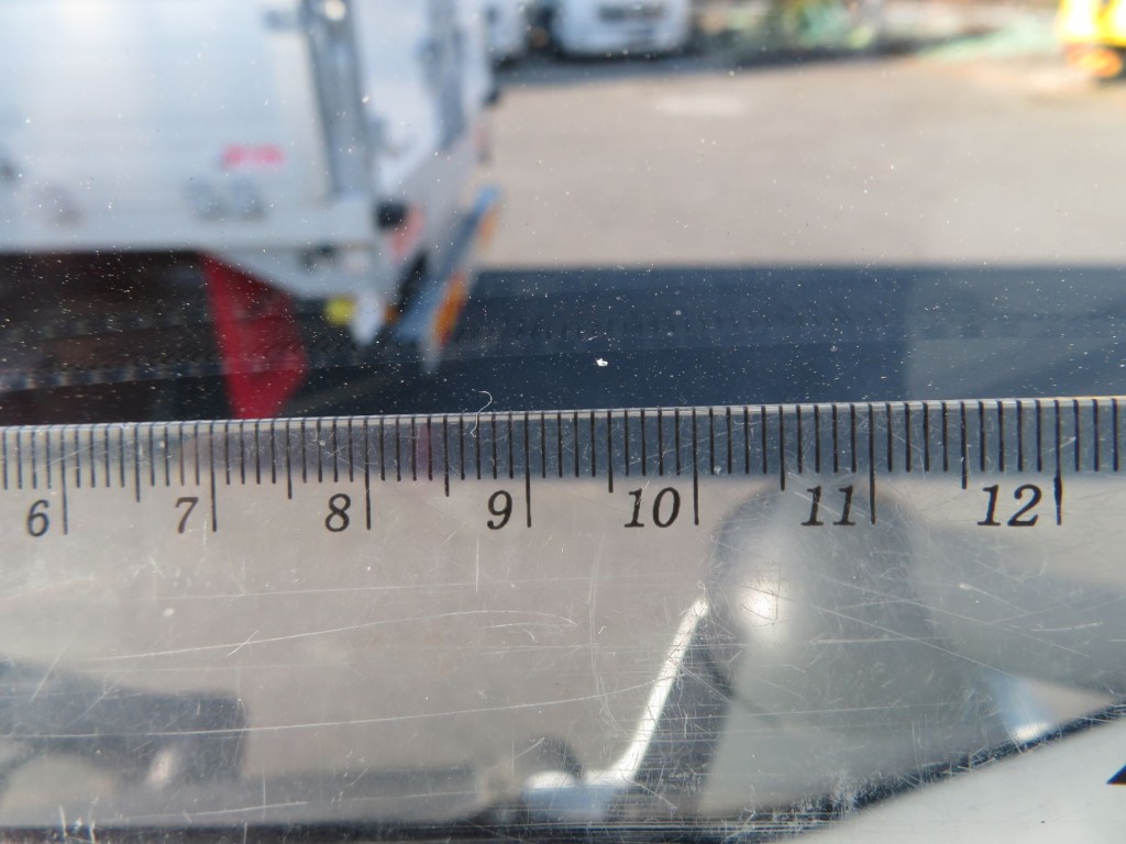 日野 デュトロ TKG-XZU710M(2WD)の写真15