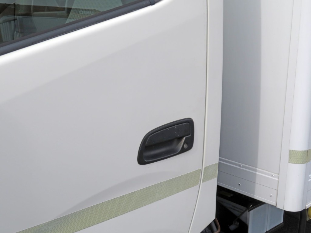 日野 デュトロ TKG-XZU710M(2WD)の写真16