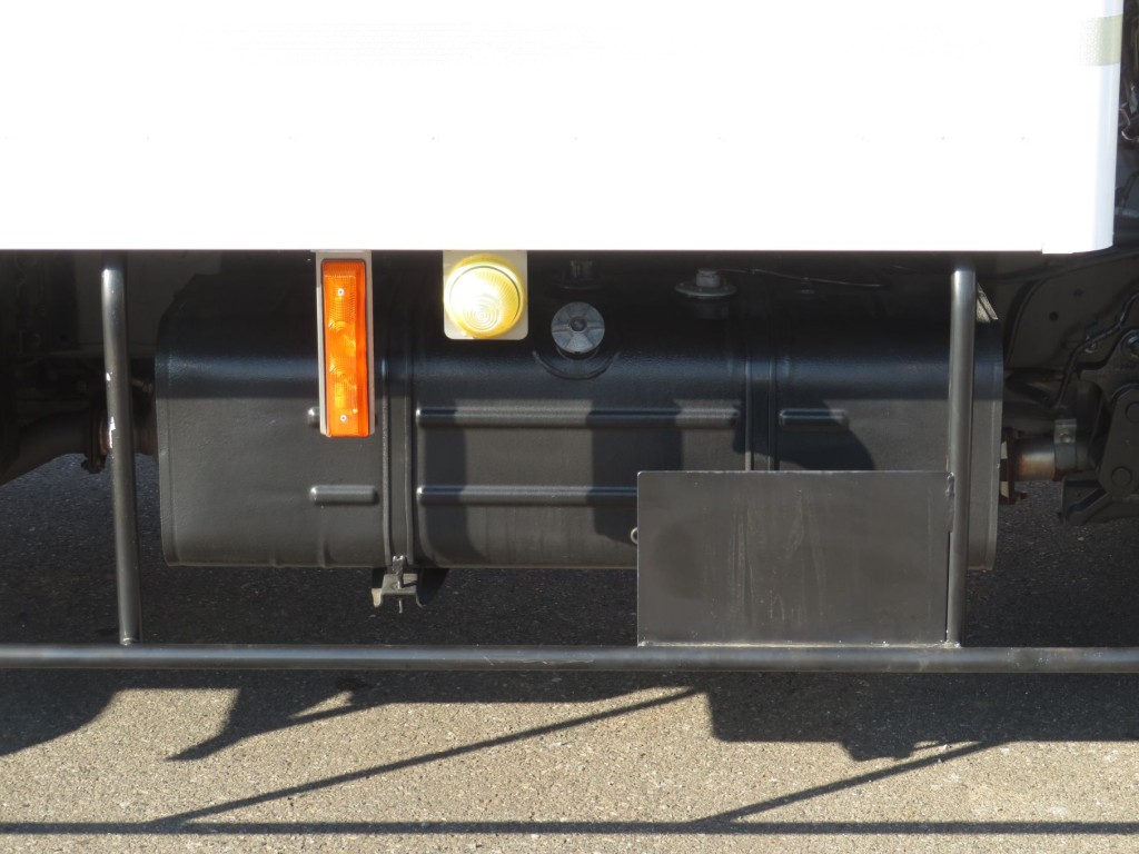 日野 デュトロ TKG-XZU710M(2WD)の写真20