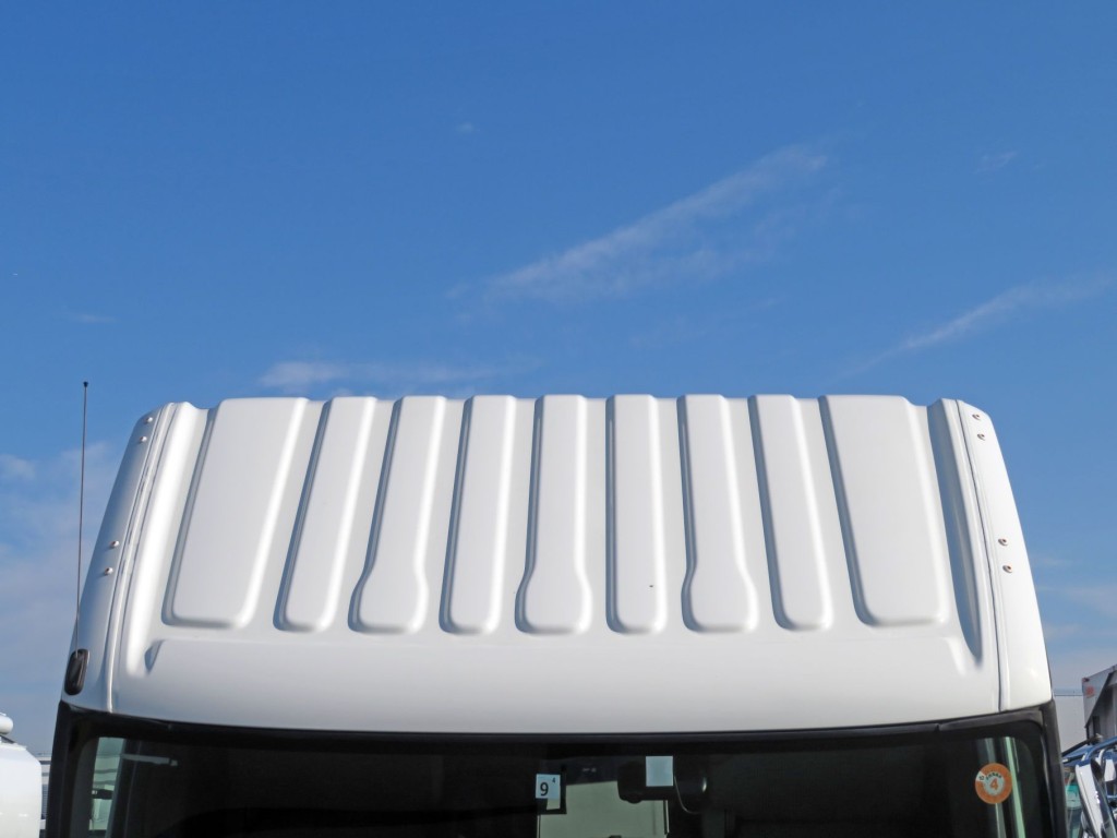 日野 デュトロ TKG-XZU710M(2WD)の写真24