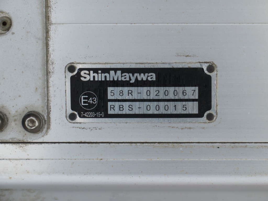 日野 デュトロ TKG-XZU710M(2WD)の写真28