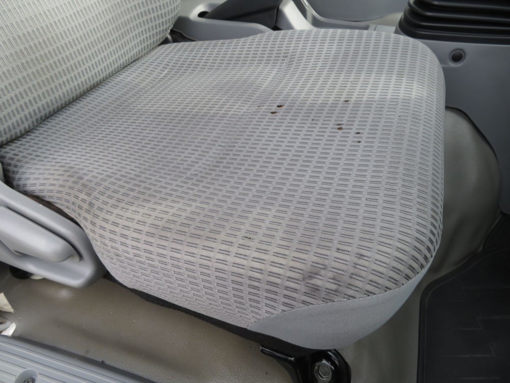 日野 デュトロ TKG-XZU710M(2WD)の写真30