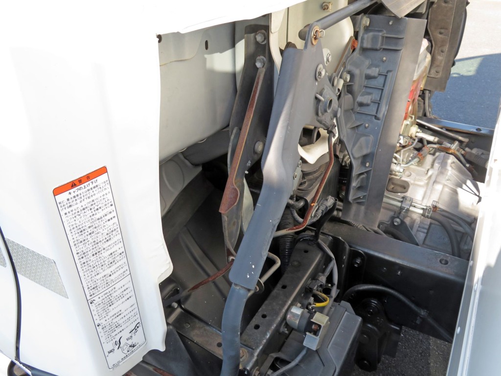 日野 デュトロ TKG-XZU710M(2WD)の写真31