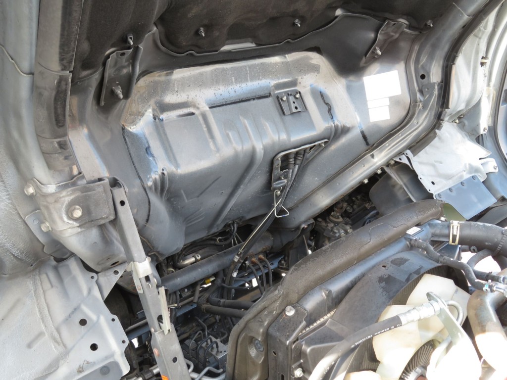 日野 デュトロ TKG-XZU710M(2WD)の写真32