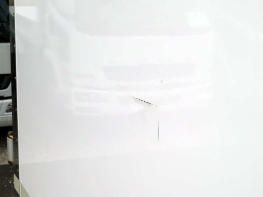 日野 デュトロ TKG-XZU710M(2WD)の写真34