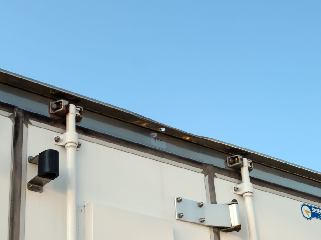 日野 デュトロ TKG-XZU710M(2WD)の写真35