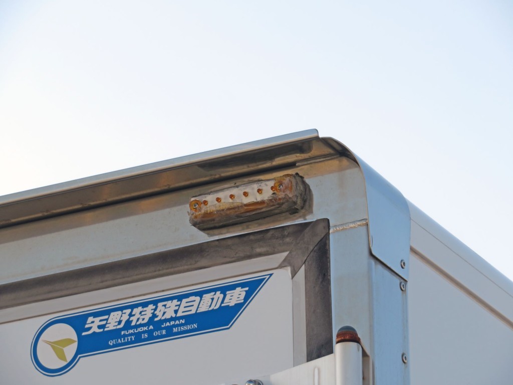 日野 デュトロ TKG-XZU710M(2WD)の写真36