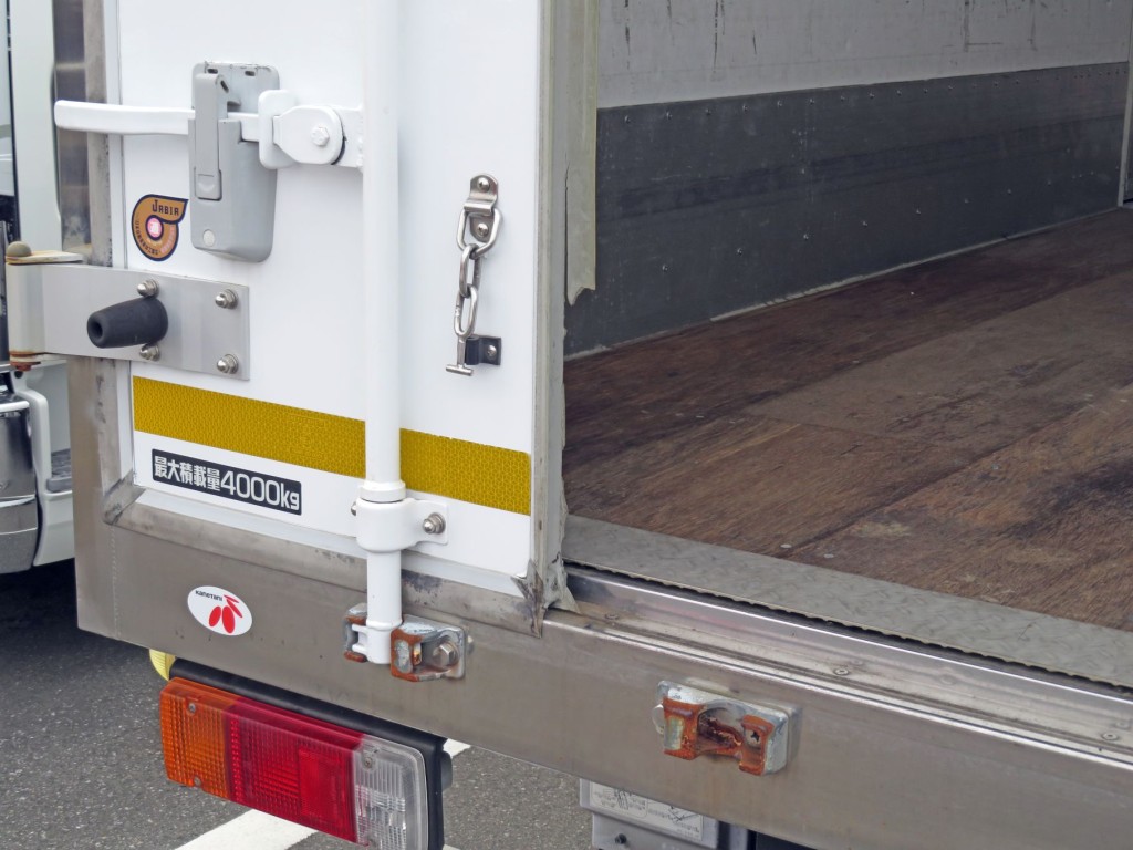 日野 デュトロ TKG-XZU710M(2WD)の写真37