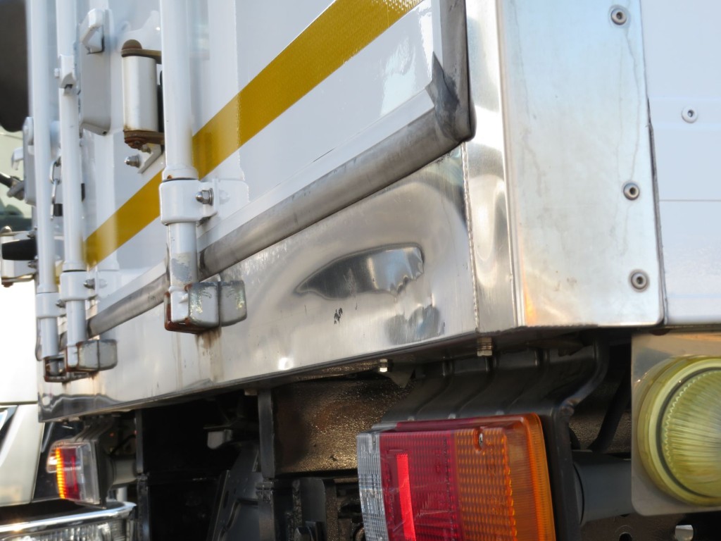 日野 デュトロ TKG-XZU710M(2WD)の写真39