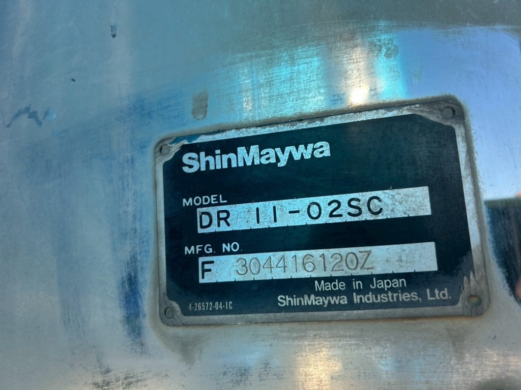 いすゞ ギガ LKG-CXZ77ATの写真5