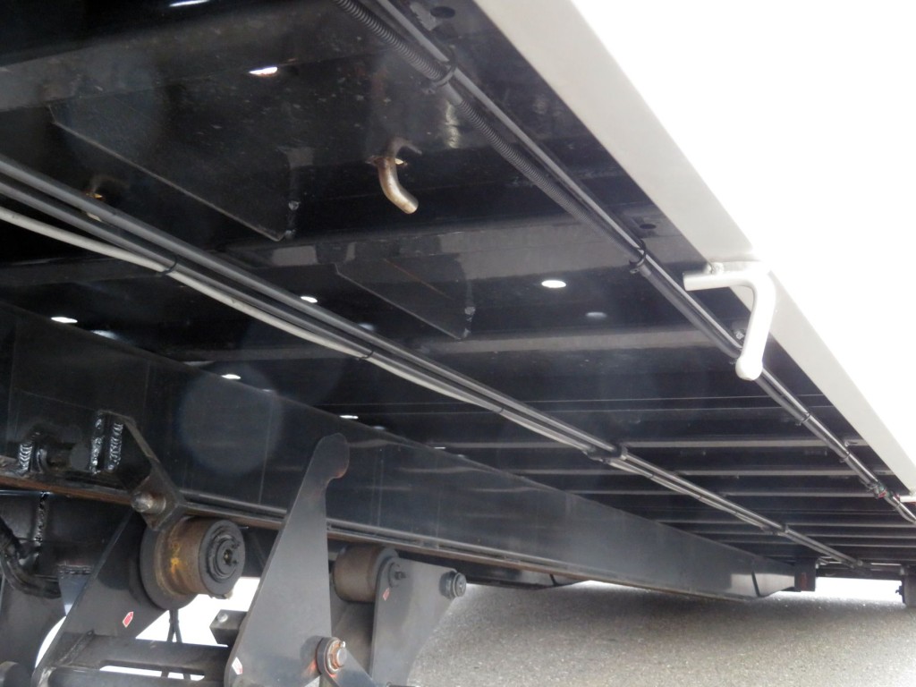 三菱 キャンター 2RG-FEB80(2WD)の写真12