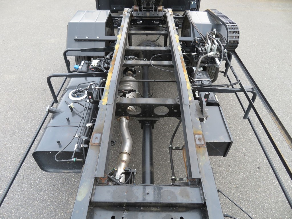 三菱 キャンター 2RG-FEB80(2WD)の写真13