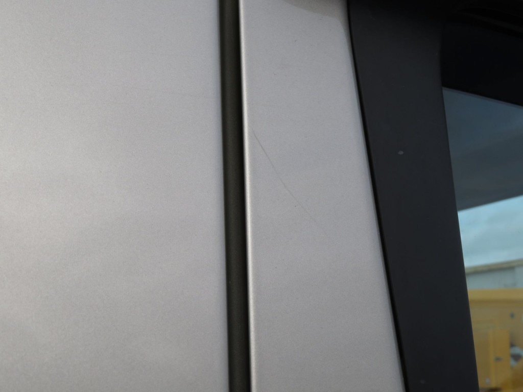 三菱 キャンター 2RG-FEB80(2WD)の写真17