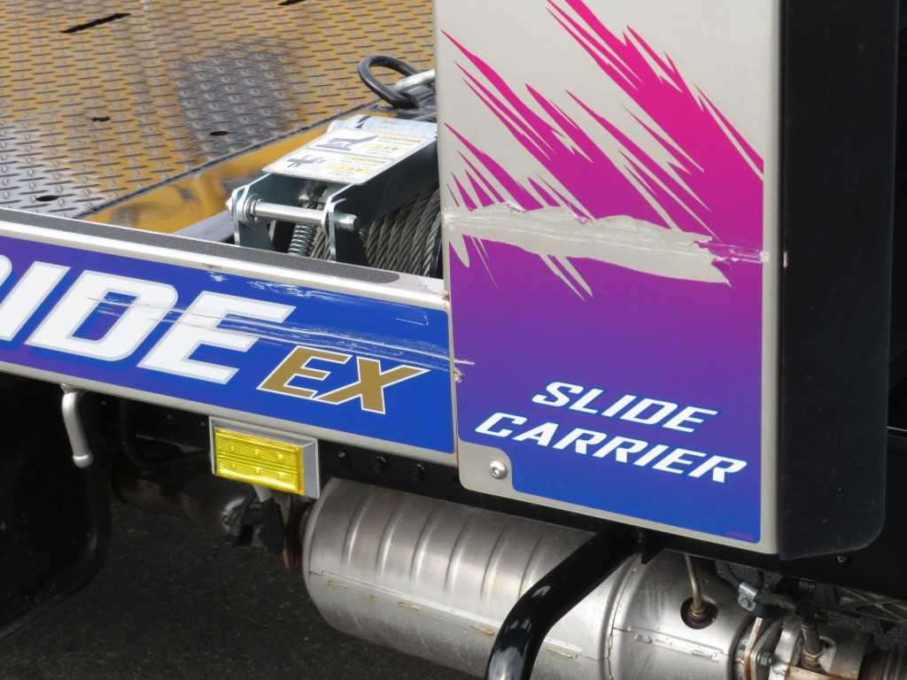 三菱 キャンター 2RG-FEB80(2WD)の写真19