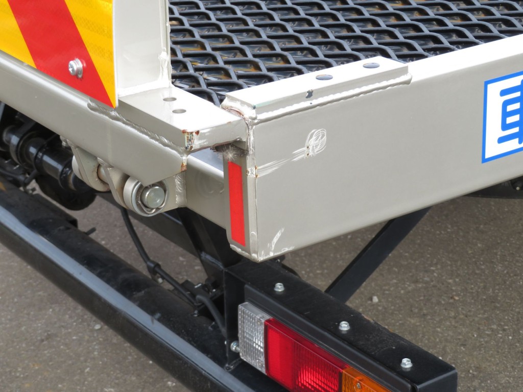 三菱 キャンター 2RG-FEB80(2WD)の写真20