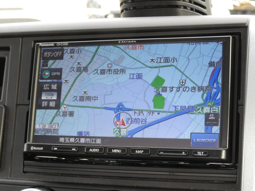 三菱 キャンター 2RG-FEB80(2WD)の写真22